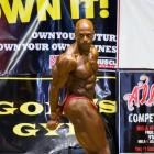 Skip  Robinson - NPC Max Muscle Classic 2013 - #1